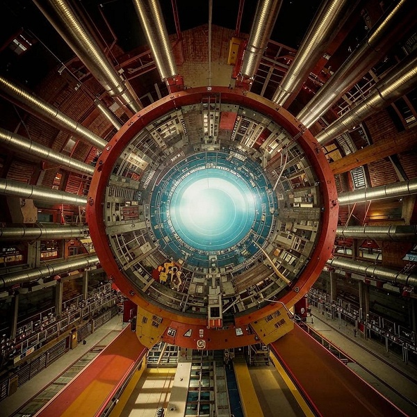 &laquo;Мы опередили американцев!&raquo;: ЦЕРН создал самое тяжелое в истории ядро антиматерии в Большом адронном коллайдере