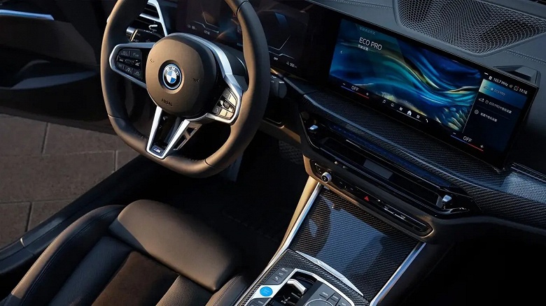 Представлена новая BMW 3 Series. Объявлены цены