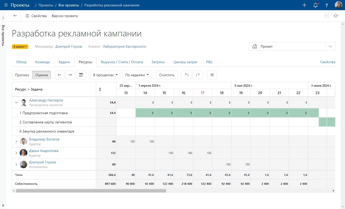 ТОП — 10 Российских ИСУП в 2025 году - 5