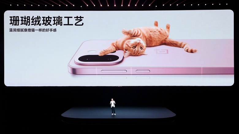 Samsung Galaxy S25 в мусорку? Представлен OnePlus 13T: небольшой экран 6,32 дюйма, большой аккумулятор 6260 мАч, 80 Вт, Snapdragon 8 Elite и топовая камера — за 370 долларов - 4 Samsung Galaxy S25 в мусорку? Представлен OnePlus 13T: небольшой экран 6,32 дюйма, большой аккумулятор 6260 мАч, 80 Вт, Snapdragon 8 Elite и топовая камера — за 370 долларов