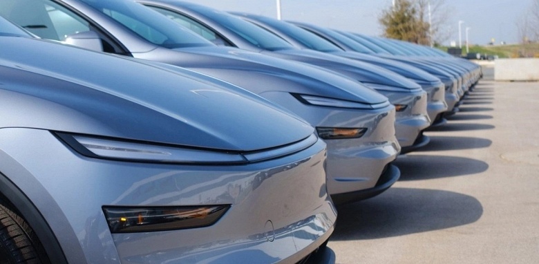 Аккумуляторы всех Tesla Model 3 и Model Y в США &mdash; теперь не только самые дешёвые, но и на 100% американские