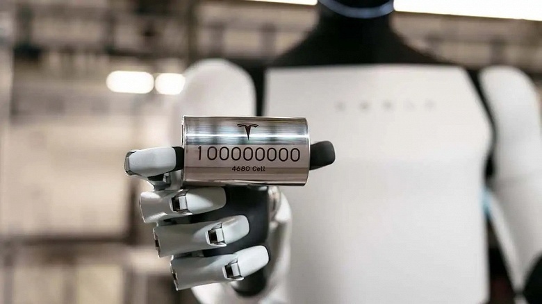 Аккумуляторы всех Tesla Model 3 и Model Y в США &mdash; теперь не только самые дешёвые, но и на 100% американские