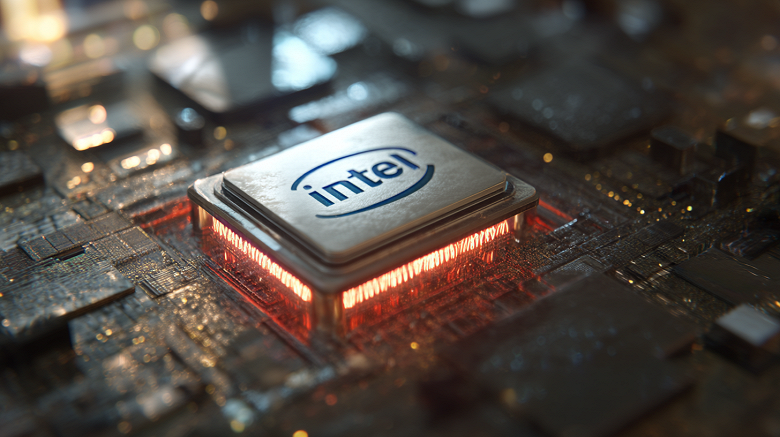 Для Intel настали тяжёлые времена: компания собирается уволить каждого пятого сотрудника. Рынок положительно встретил новость