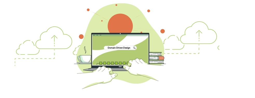 История исследования и анализа информации. Архитектура Data Mesh: концептуальные основы - 2