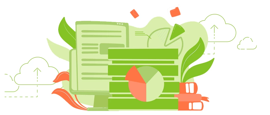 История исследования и анализа информации. Архитектура Data Mesh: концептуальные основы - 3