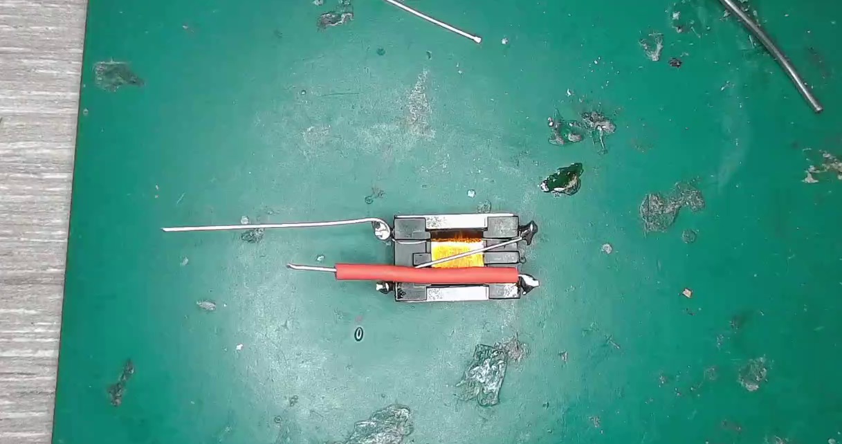 Настоящие пассивные EMG HZ и китайские активные звукосниматели - 20