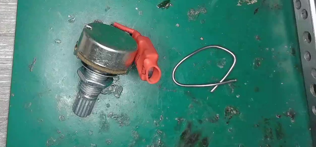 Настоящие пассивные EMG HZ и китайские активные звукосниматели - 21