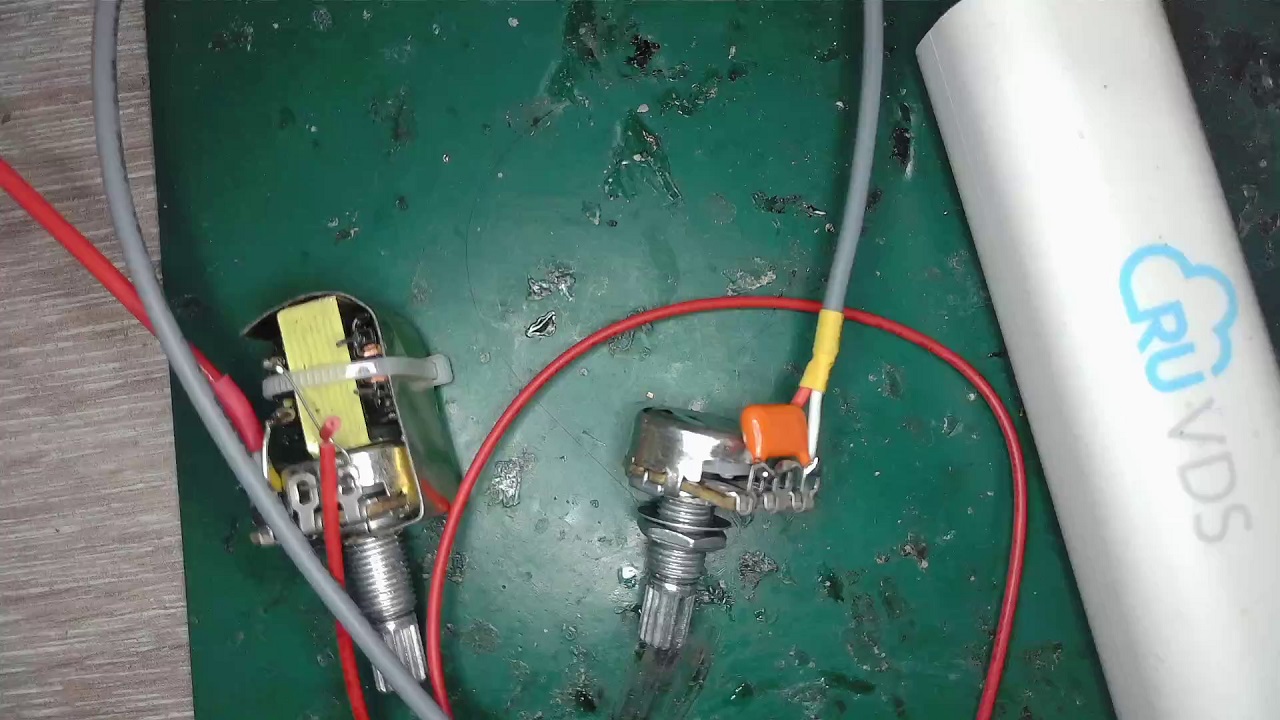 Настоящие пассивные EMG HZ и китайские активные звукосниматели - 25