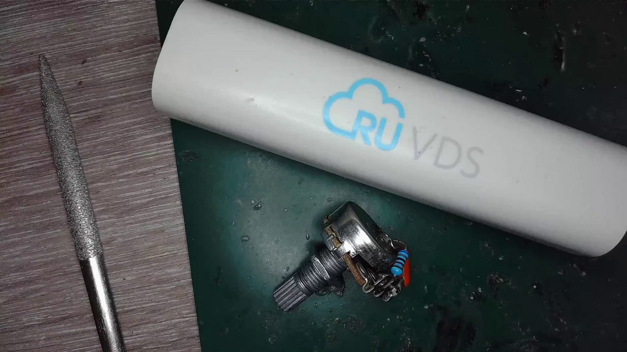 Настоящие пассивные EMG HZ и китайские активные звукосниматели - 26