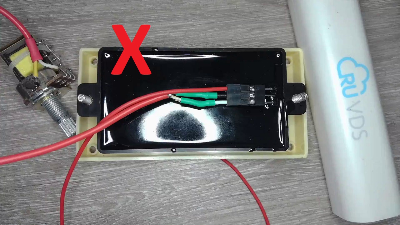 Настоящие пассивные EMG HZ и китайские активные звукосниматели - 31