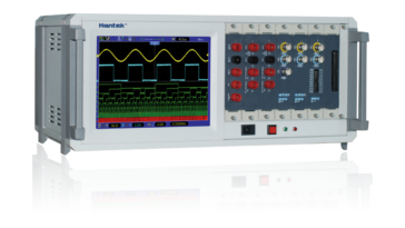 Самодельная мобильная лаборатория из старого мультиметра и подручного телефона - 3