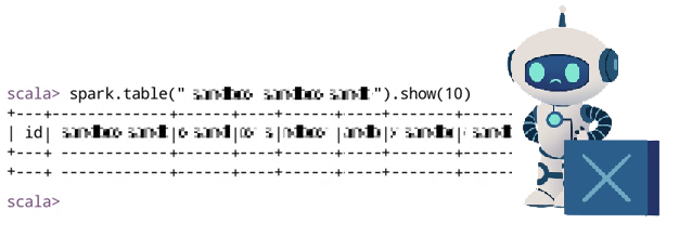 Секреты Spark в Arenadata Hadoop: как мы ускорили построение витрин для задач ML - 5