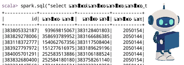 Секреты Spark в Arenadata Hadoop: как мы ускорили построение витрин для задач ML - 7