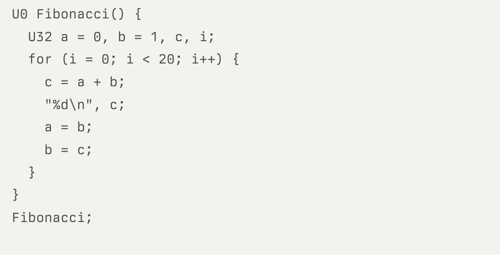 TempleOS – это операционная система, которую написал один человек. И это самый странный проект в истории IT - 4