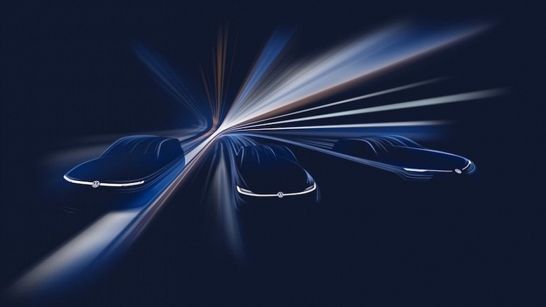 Volkswagen запускает в Китае автономные автомобили с ИИ-системой