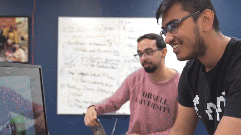 Один видеоролик &mdash; и робот готов: учёные научили машины копировать действия человека за 30 минут