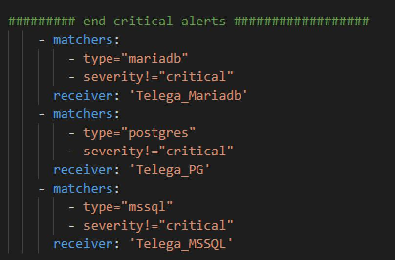 От хаоса к порядку: автоматизация мониторинга СУБД в гибридных средах - 2 От хаоса к порядку: автоматизация мониторинга СУБД в гибридных средах - 2