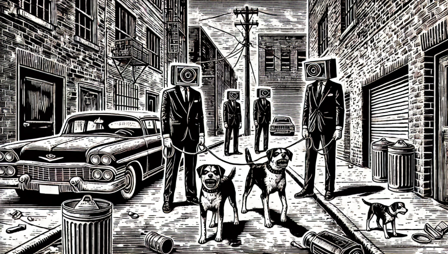 Смартфон не прослушивает вас в фоновом режиме. Истина куда страшнее - 2