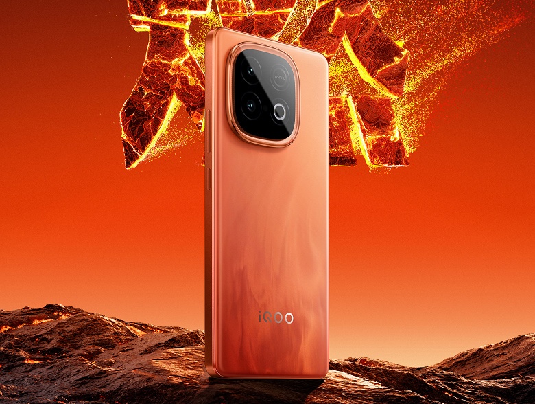 7000 мАч, 120 Вт, Snapdragon 8s Gen4, немерцающий экран. Раскрыты все характеристики iQOO Z10 Turbo Pro &mdash; главного конкурента Redmi Turbo 4 Pro