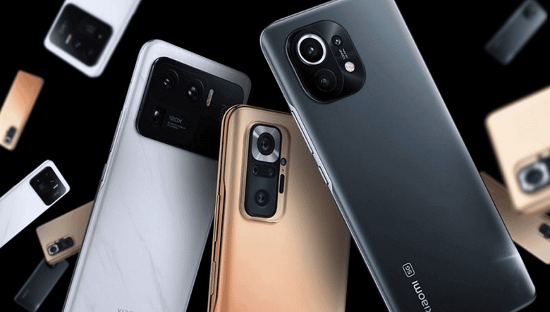 Poco F4 GT и Redmi 10A &mdash; всё: Xiaomi прекращает поддержку семи некогда популярных моделей смартфонов