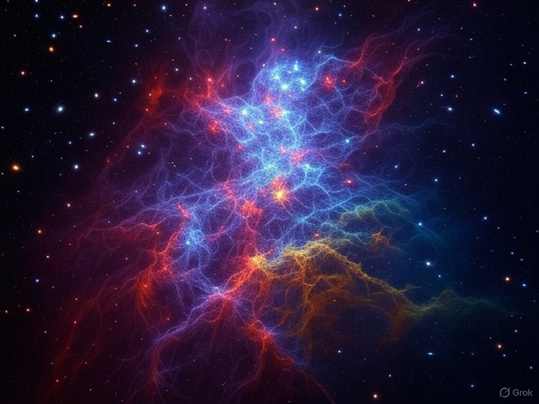 Большое космическое открытие: звезды «воруют» материю и газ, рождая планеты, при этом протопланетные диски вокруг звезд становятся больше и долговечнее - 1 Большое космическое открытие: звезды «воруют» материю и газ, рождая планеты, при этом протопланетные диски вокруг звезд становятся больше и долговечнее