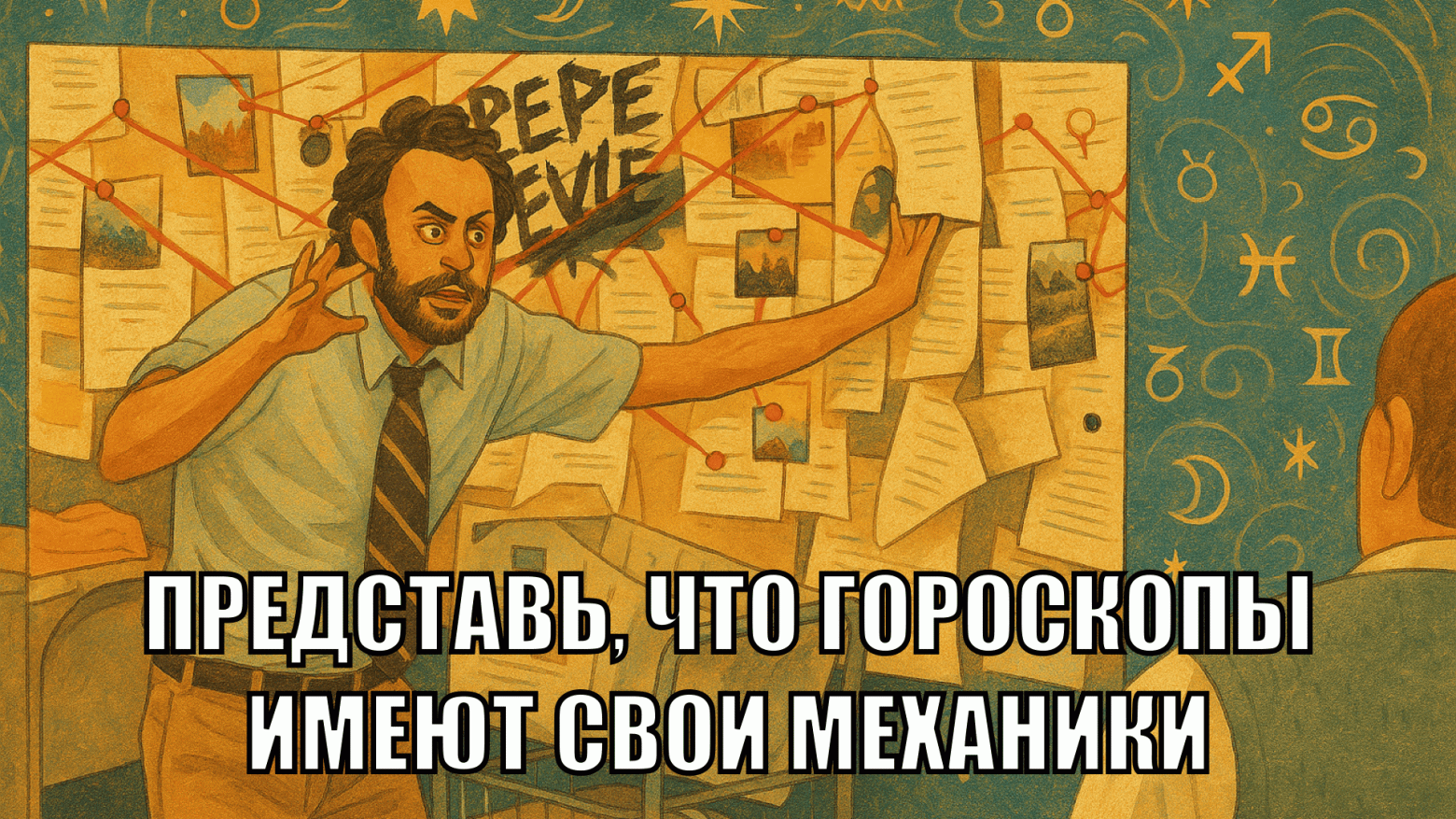 Как мы сделали гороскопы на данных NASA - 4