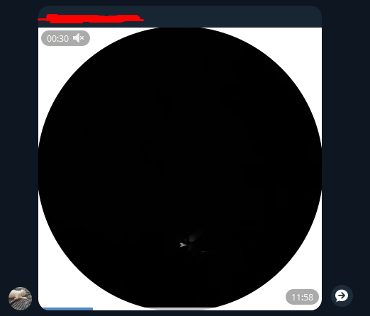 Вот как это выглядит, если скачать кружок