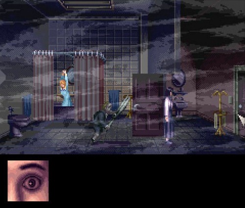 Как пугали геймеров до Resident Evil. 5 страшных игр до изобретения жанра Survival Horror - 3