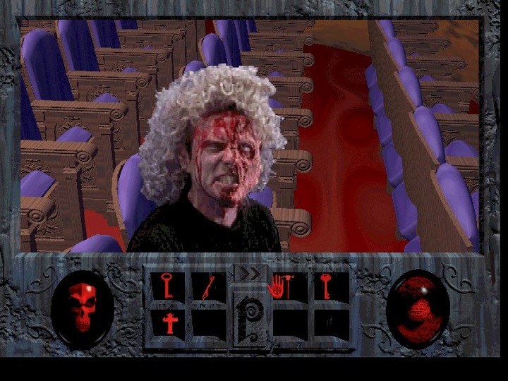 Как пугали геймеров до Resident Evil. 5 страшных игр до изобретения жанра Survival Horror - 5