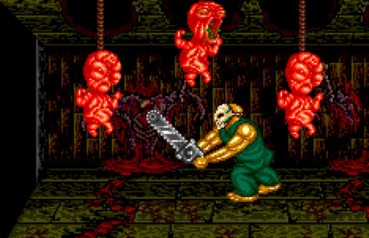 Как пугали геймеров до Resident Evil. 5 страшных игр до изобретения жанра Survival Horror - 6