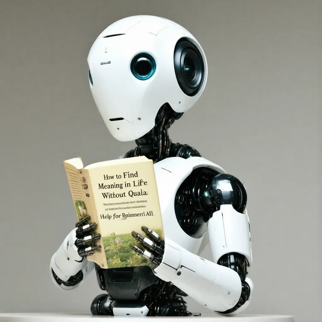 Может ли искусственный интеллект «понимать» и почему «думать» — это вредно - 1