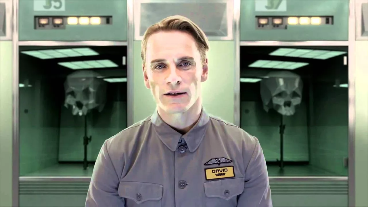 Прадед киберпанка Сэмюэл Батлер: как описать искусственный интеллект и господство машин в викторианскую эпоху? - 4 Прадед киберпанка Сэмюэл Батлер: как описать искусственный интеллект и господство машин в викторианскую эпоху? - 4