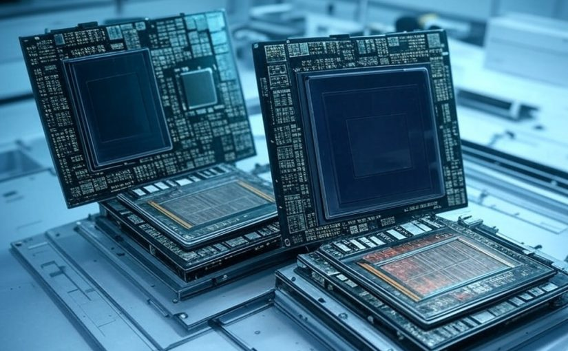 Процессоры ARM: смешиваем NEON с SVE — и забава, и польза - 1 Процессоры ARM: смешиваем NEON с SVE — и забава, и польза - 1