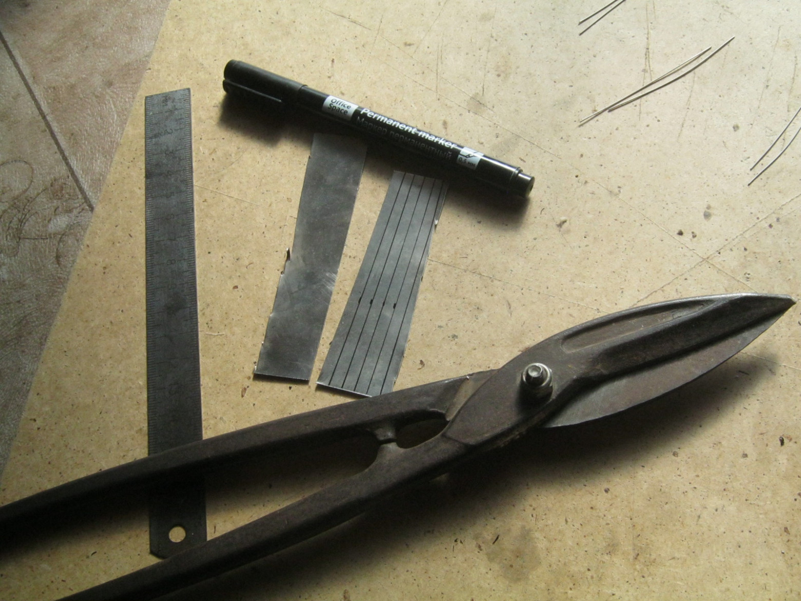 Самодельная газоразрядная Ё-лампа - 16 Самодельная газоразрядная Ё-лампа - 16