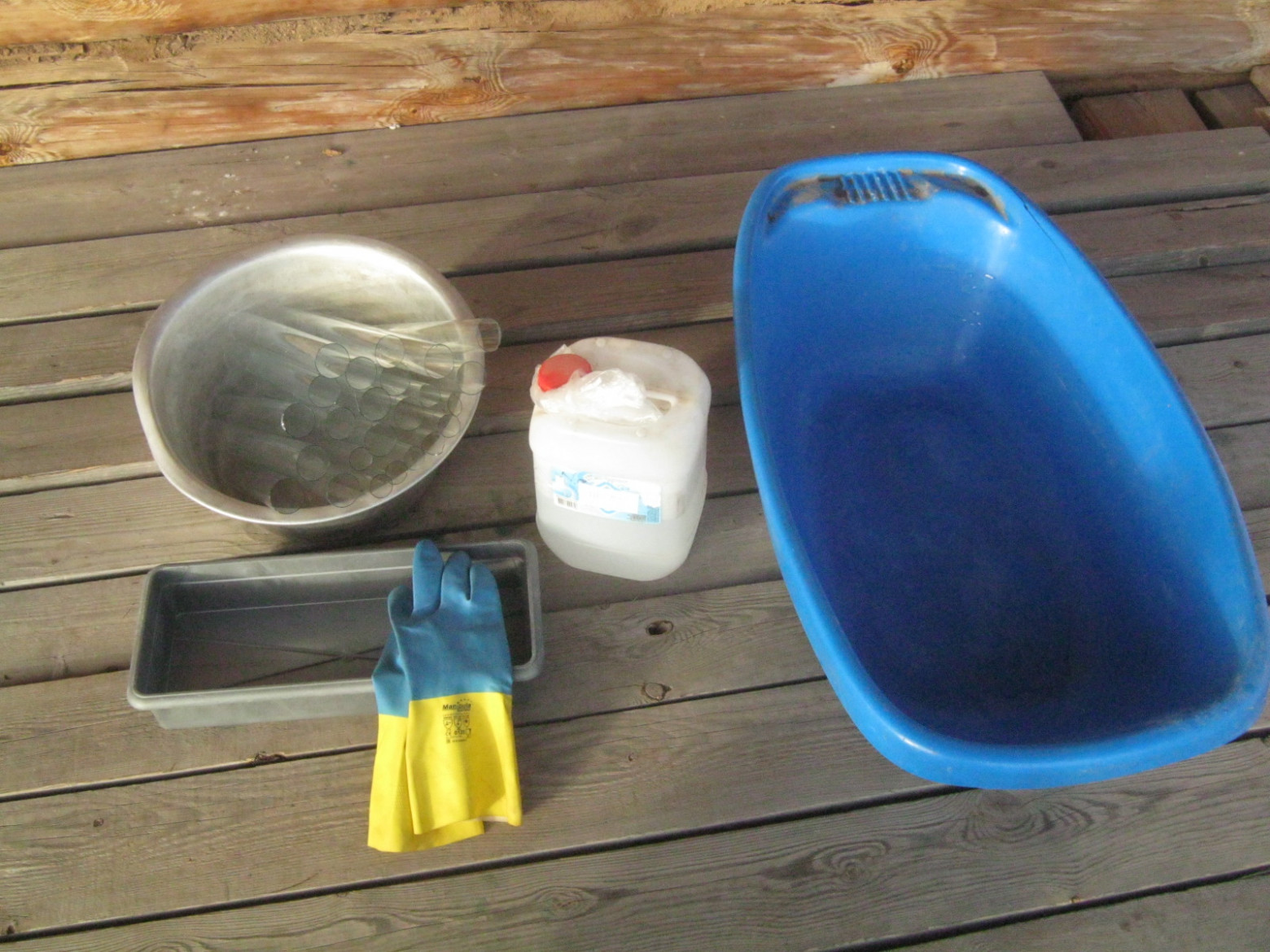 Самодельная газоразрядная Ё-лампа - 3 Самодельная газоразрядная Ё-лампа - 3