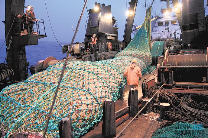 Защита подводных интернет-кабелей: новый вызов или старая песня? - 11