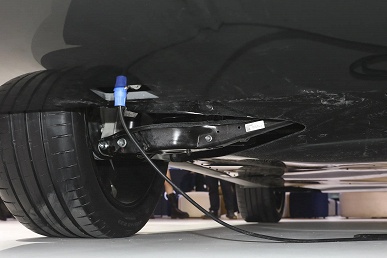 Для тех, кто устал от Touareg и заглядывается на Li Auto L9. Представлен концепт Volkswagen ID. ERA &mdash; прообраз будущего большого роскошного гибридного флагмана