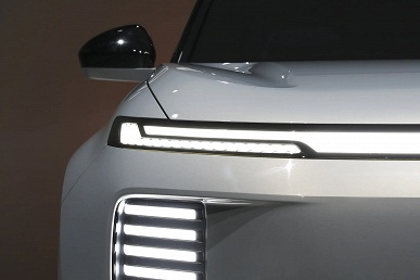 Для тех, кто устал от Touareg и заглядывается на Li Auto L9. Представлен концепт Volkswagen ID. ERA &mdash; прообраз будущего большого роскошного гибридного флагмана