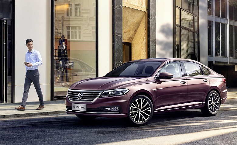 Китайцы предпочитают Volkswagen. Опубликован топ-20 компактных седанов Китая в 2025 году, Volkswagen Lavida и Volkswagen Sagitar скупают десятками тысяч - 1 Китайцы предпочитают Volkswagen. Опубликован топ-20 компактных седанов Китая в 2025 году, Volkswagen Lavida и Volkswagen Sagitar скупают десятками тысяч