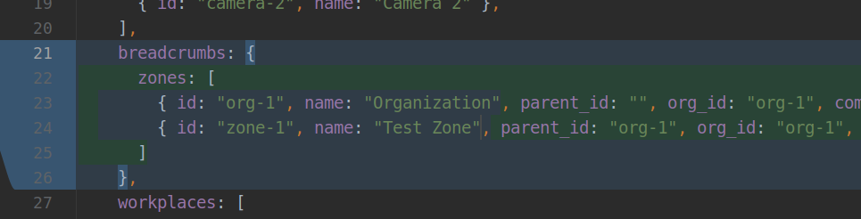 На пути к исправлению