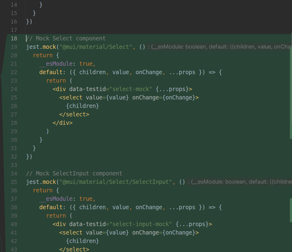 Мстит, похоже.