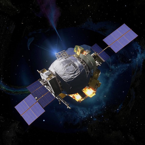 Российский спутник «Космос-2553» потерял управление? В США заявили, что он неконтролируемо вращается, что может создавать угрозу для других космических аппаратов - 1 Российский спутник «Космос-2553» потерял управление? В США заявили, что он неконтролируемо вращается, что может создавать угрозу для других космических аппаратов