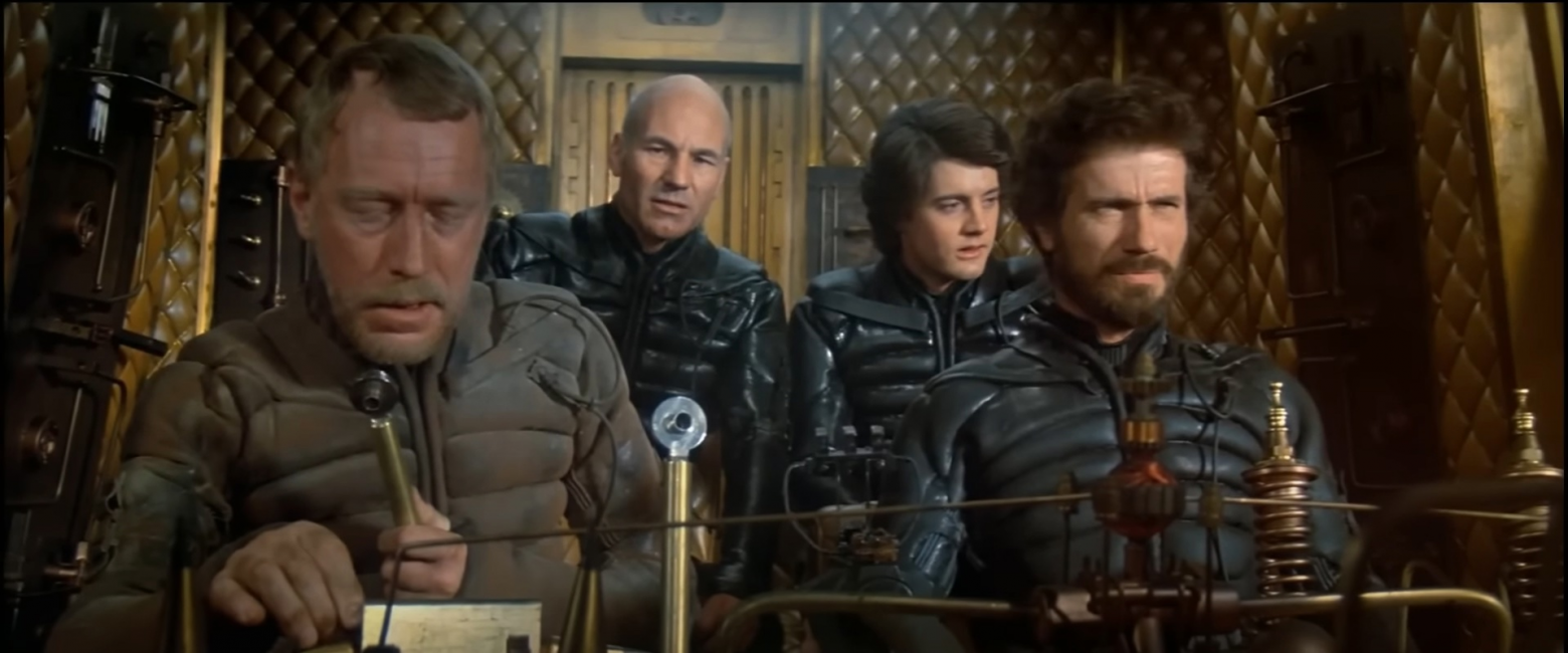 «Здесь нет негодяев в кабинетах из кожи…»  