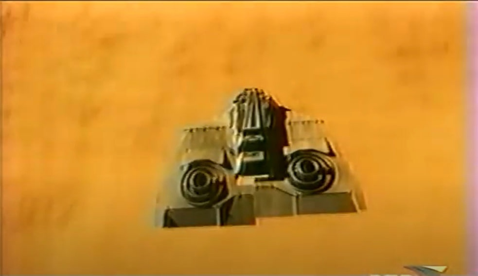 Стыдоба из сериала SyFy  