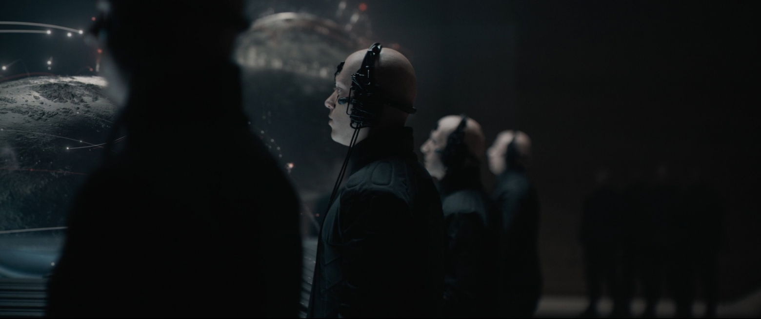 В защиту «Дюны» Вильнева - 27 В защиту «Дюны» Вильнева - 27