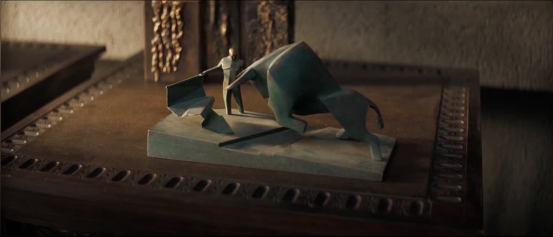 В защиту «Дюны» Вильнева - 30 В ЗАЩИТУ «ДЮНЫ» ВИЛЬНЁВА, изображение №30