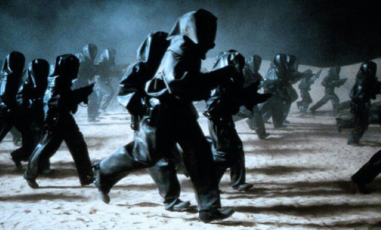 В защиту «Дюны» Вильнева - 31 В ЗАЩИТУ «ДЮНЫ» ВИЛЬНЁВА, изображение №31