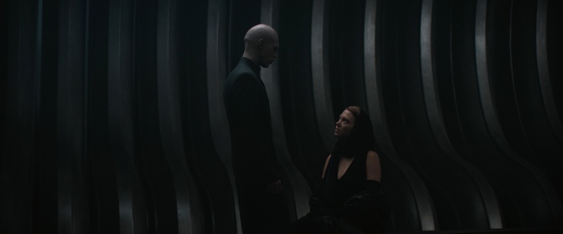 В защиту «Дюны» Вильнева - 40 В ЗАЩИТУ «ДЮНЫ» ВИЛЬНЁВА, изображение №40