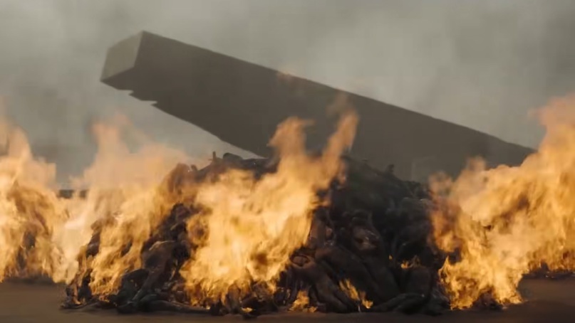 В защиту «Дюны» Вильнева - 41 В ЗАЩИТУ «ДЮНЫ» ВИЛЬНЁВА, изображение №41