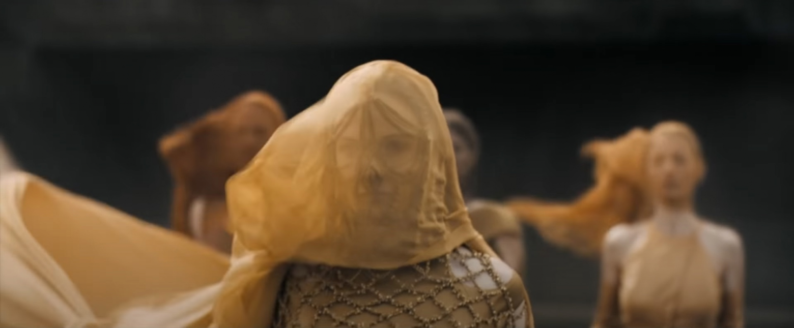 В защиту «Дюны» Вильнева - 8 В защиту «Дюны» Вильнева - 8